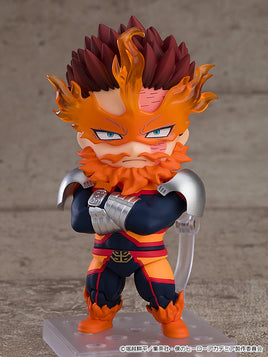 2342 - Endeavor Nendoroid (PRE-LISTING NOTIFICATION)