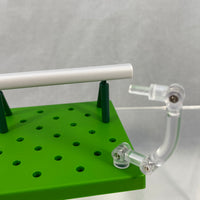 2665 -Mihono Bourbon Stand with Racetrack Turf and Side