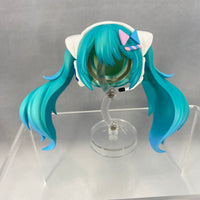 1740 -Hatsune Miku: Magical Mirai 2020 Winter Fest. Twin Tails
