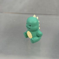 2564 -Haruka Isumi's Plush Dinosaur, T-San