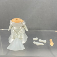 2374 -Miku Nanako: Wedding Ver. Wedding Dress