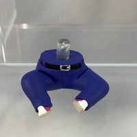 652 -Sora's Standing and Sitting Body