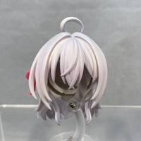 2576 -Alisa Kujou's Hair