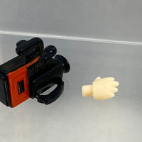 2364 -Marty McFly's Video Camera