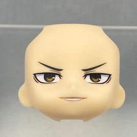 2295-1 -Izaya Orihara's Standard Sneer