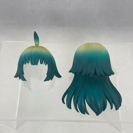 2160 -Mitama's Hair