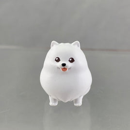 2030 -Mafuyu's Dog, Kedama