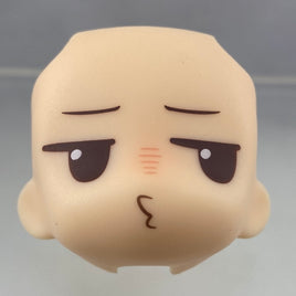 Nendoroid More Face Swap Selection Set 02: Tchk Face