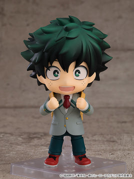 2312 - Izuku Midoriya: U.A. School Uniform Ver. Nendoroid (PRE-LISTING NOTIFICATION)