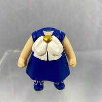 2080 -Zatch Bell's Body (Version with Underwear)