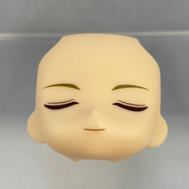 2390-2 -Yamambagiri (Black Ver. from the Stage Show) Closed Eye Smile