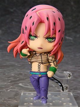 2275 - Diavolo Nendoroid (PRE-LISTING NOTIFICATION)