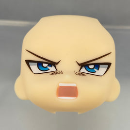 2566-3 -Seto Kaiba's Angry, Fighting Face