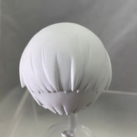 753 or 1283 FAN-ALTERED -Japan's Hair (painted with white primer)
