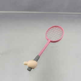 [PC1] Nendoroid More: Parts Collection Picnic -Badminton Racket