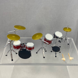 2242 -Nijika Ijichi's Drum Set