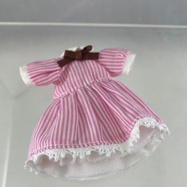 ND61 -Alice (Another Color)'s Dress with Under Slip