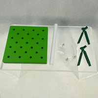 2665 -Mihono Bourbon Stand with Racetrack Turf and Side