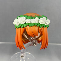 2405 -Yotsuba Nakano Wedding Ver. Hair with Flower Crown