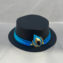 2540 -Aventurine's Hat