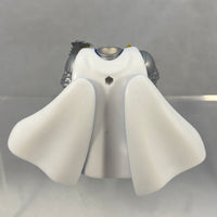 2544  -Griffith's Armor with Attached Cape