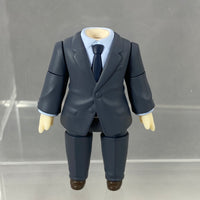 2079 -Himuro-Kun's Suit