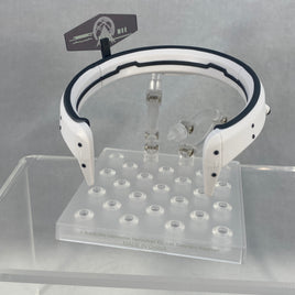 1976 -Persicaria's Medical Ring with Stand