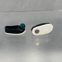 ND124 -Jiangshi Twins: Ginger's Shoes