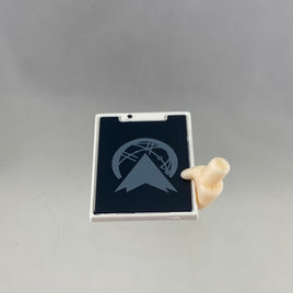 1976 *-Persicaria's Tablet (Clipboard)