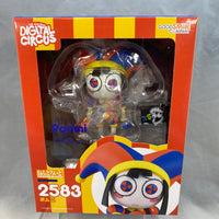 2583 -Pomni Complete in Box