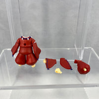 2531 - Inuyasha & Shippo New Moon Ver. Body