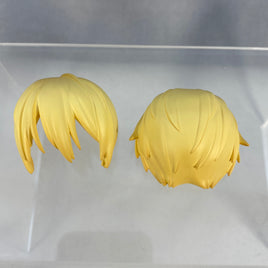 2390-H-1 -Yamambagiri (Black Ver. from the Stage Show) Hair