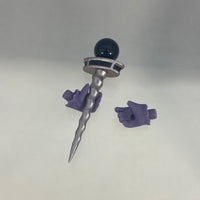 2604 -Albedo Dress Ver. Wand, Ginnungagap