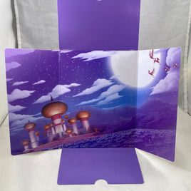 1174 -Jasmine's Box Insert Background -View from Flying Carpet