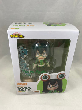 1272 -Tsuyu Asui Complete in Box