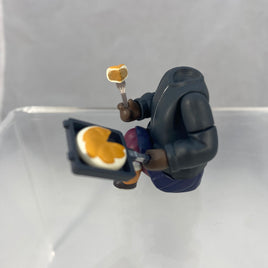 1451 *-Rin's Touring Ver. Holding Food (Option 2)