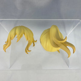 L5 -Kaori Spring of Beginning Ver. Windswept Ponytail