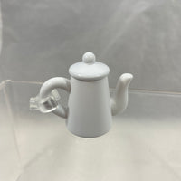 2598 -Kirby Cafe Ver. Teapot (Kettle)