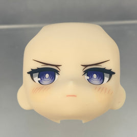 2521-2 -Kurisu Makise 2.0's Tsudere Face