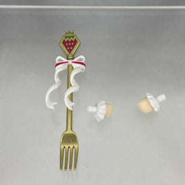 1939 -Hatsune Miku: 15th Anniversary Ver. Strawberry Fork Wand