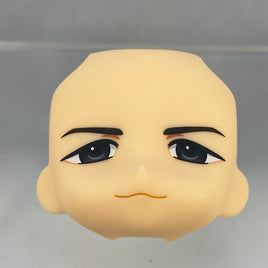 2515-2 -Hiroshi's Relaxed Smile