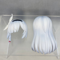 2603 -Plana's Hair