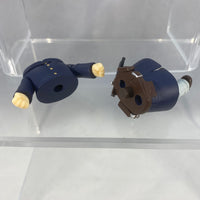 2541 -Sergeant Tsukishima's Military Uniform