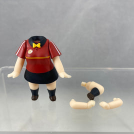 1996 -Chiho's MgRonald's Uniform