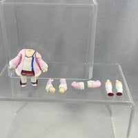 1923 -Laffey's Body