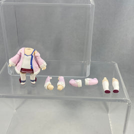 1923 -Laffey's Body