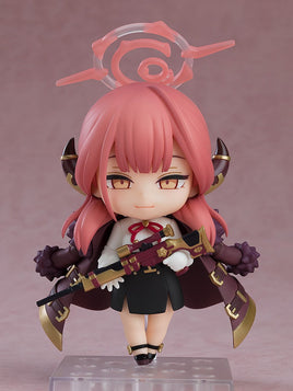 2470 - Aru Rikuhachima Nendoroid (PRE-LISTING NOTIFICATION)