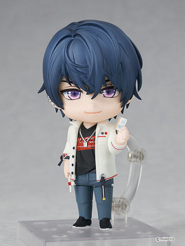 2188 - King from "Tears of Themis" Nendoroid (PRE-LISTING NOTIFICATION)
