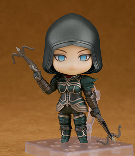 2180 - Demon Hunter from "Diablo" Nendoroid (PRE-LISTING NOTIFICATION)