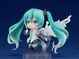 2222 - Hatsune Miku: Happy 16th Birthday Ver. Nendoroid (PRE-LISTING NOTIFICATION)